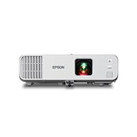 VIDEOPROYECTOR EPSON POWERLITE L260F, 3LCD, FULL HD, 4600 LUMENES, RED, USB, HDMI, WIFI, MIRACAST LASER. VIDEOPROYECTOR EPSON POWERLITE L260F, 3LCD, FULL HD, 4600 LUMENES, RED, USB, HDMI, WIFI, MIRACAST LASER.